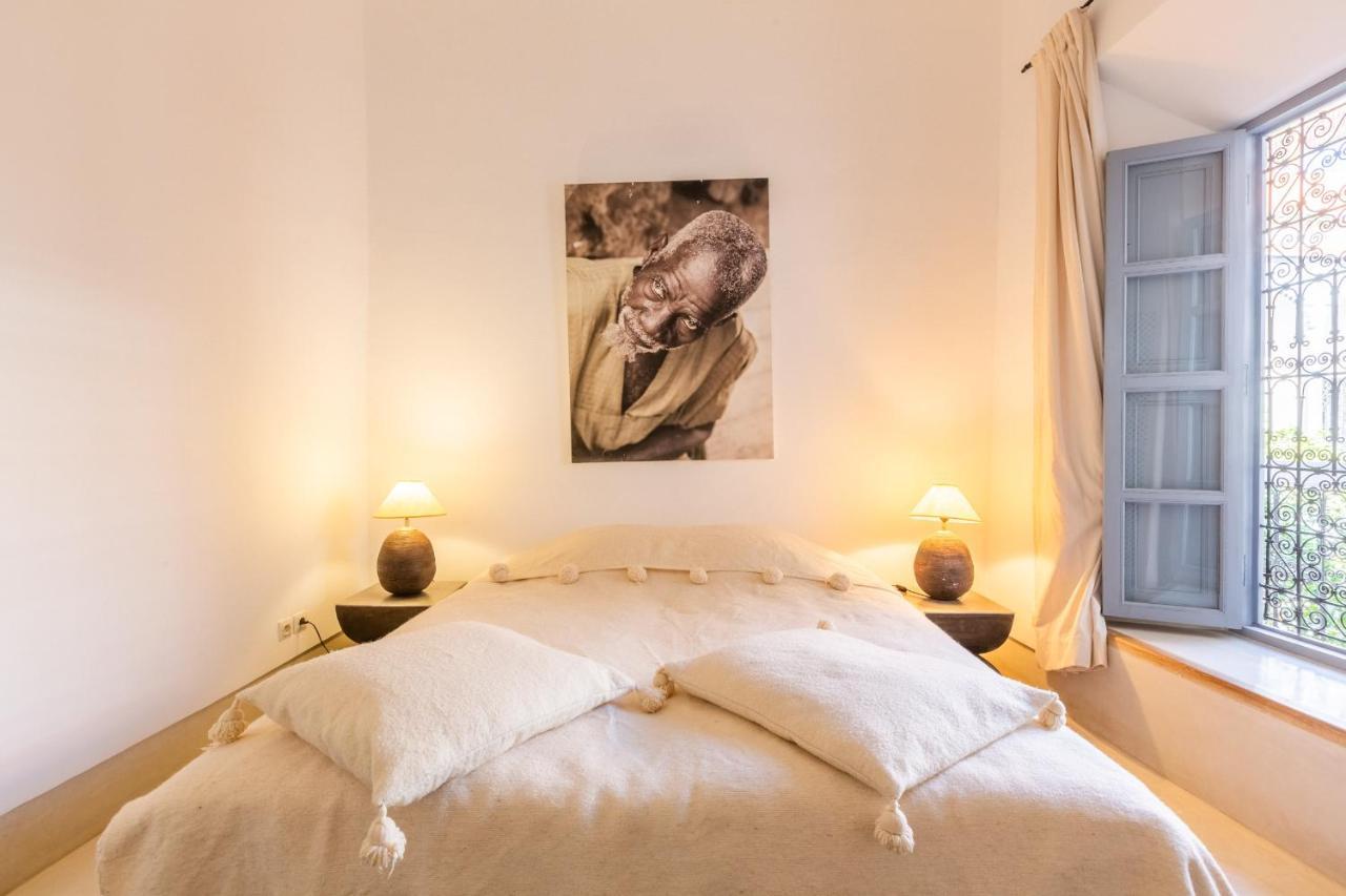 Ende Double Room