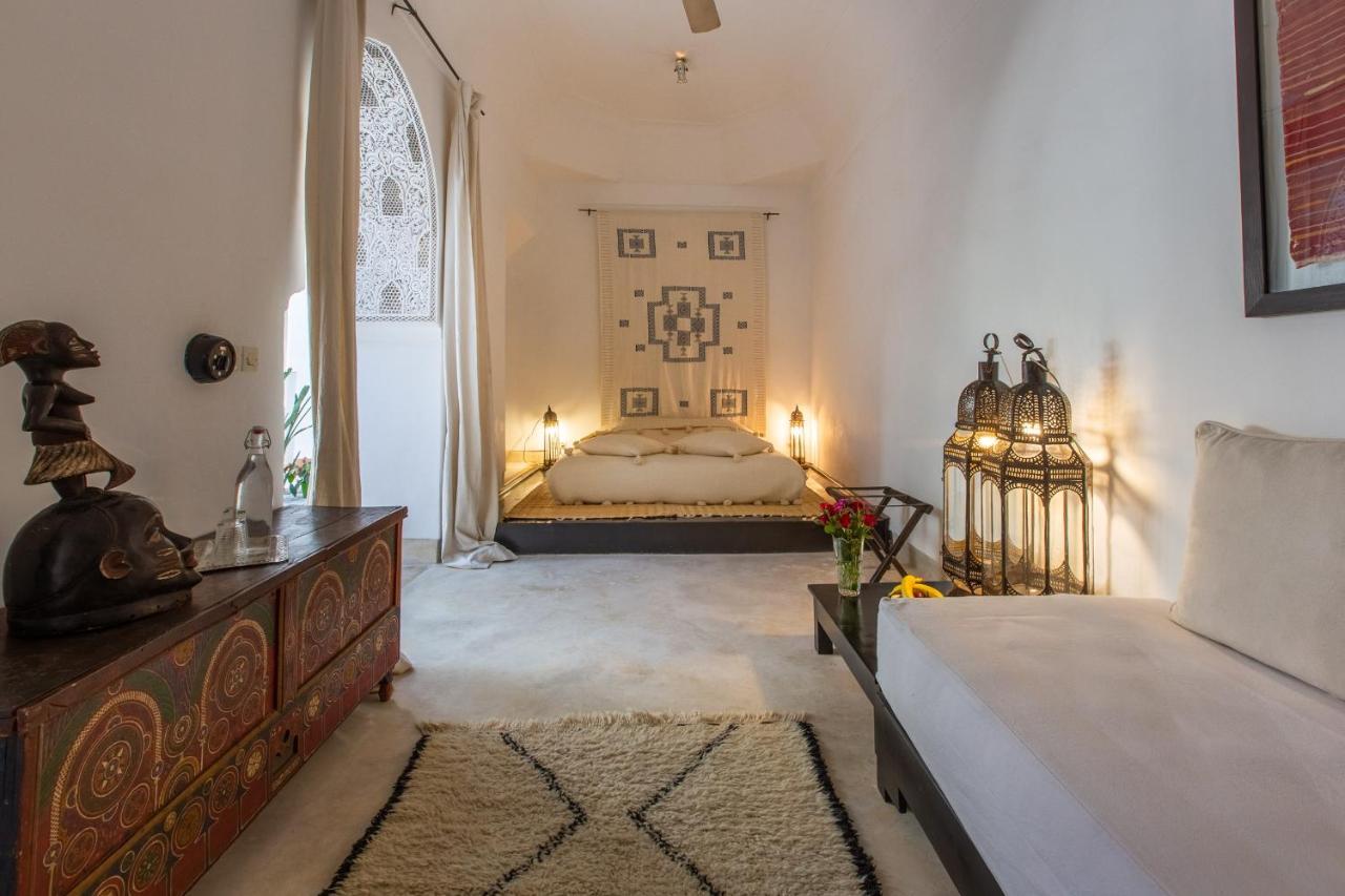 Yuba Double Room