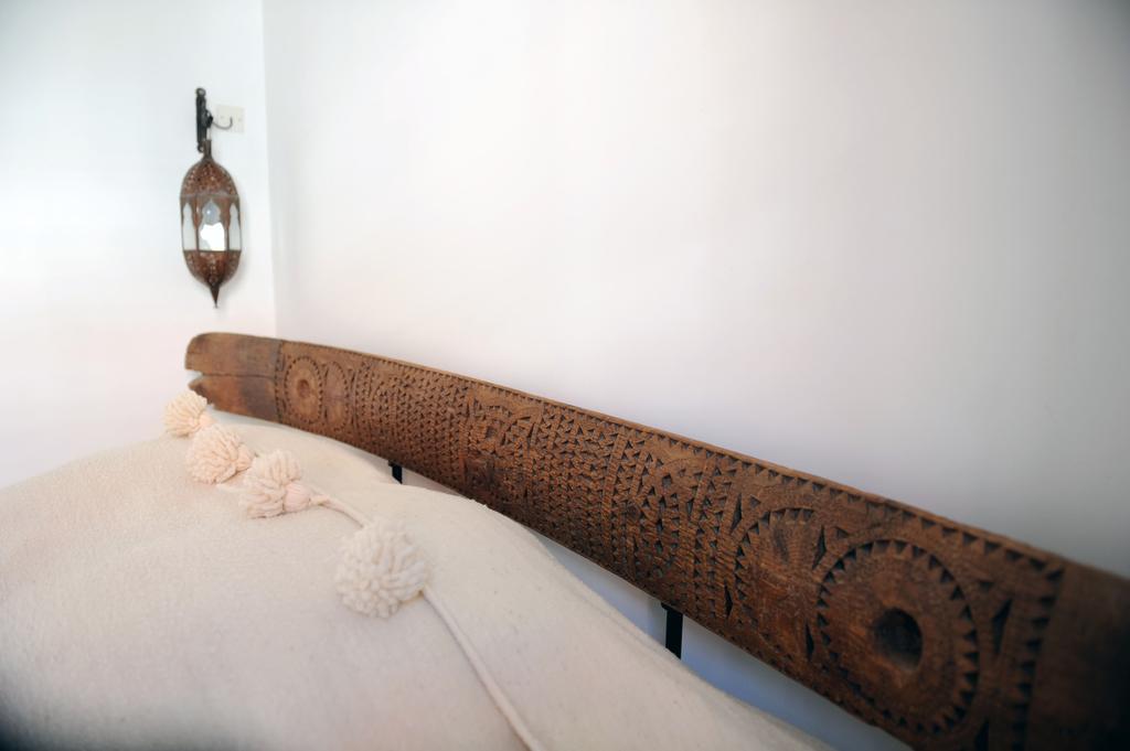 Kinshasa Double Room